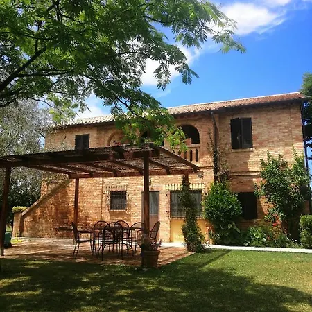 Feriegård Terralieta *