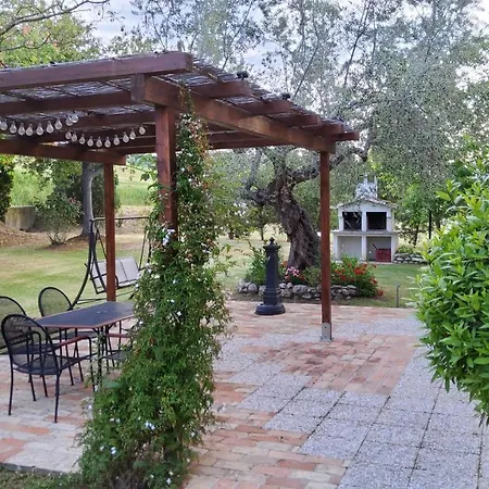 Terralieta Roseto Degli Abruzzi