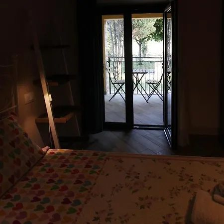 Terralieta Feriegård *