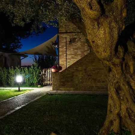 Terralieta Feriegård