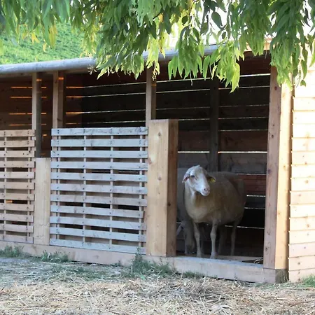 Feriegård Terralieta