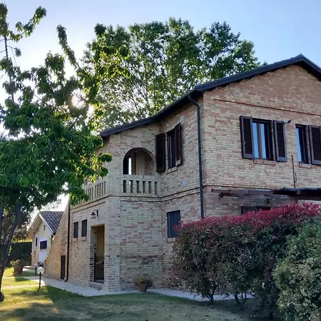 Feriegård Terralieta *