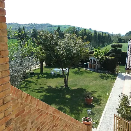 Feriegård Terralieta