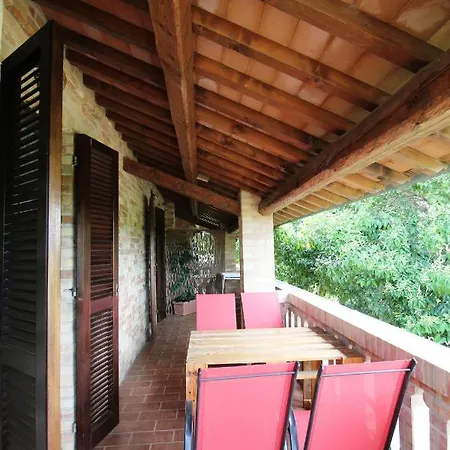 Terralieta Feriegård Roseto Degli Abruzzi