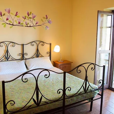 Terralieta Feriegård