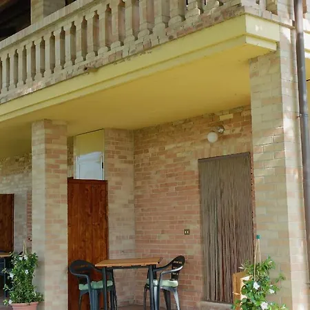 Feriegård Terralieta