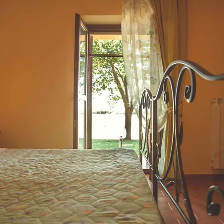 Terralieta Feriegård