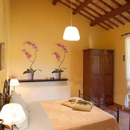 ファームステイ Terralieta