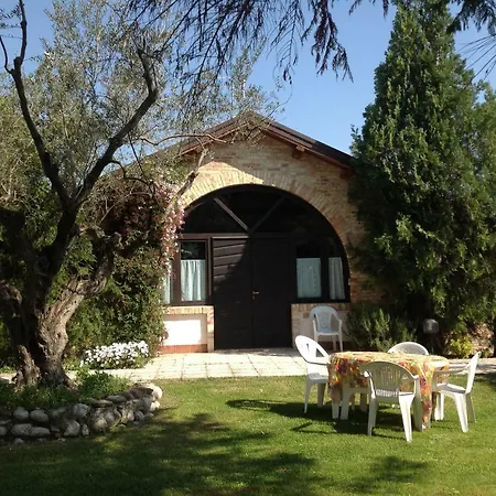 Terralieta * Roseto Degli Abruzzi