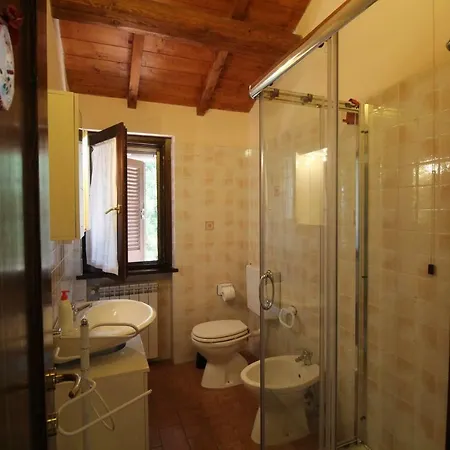 Terralieta Feriegård