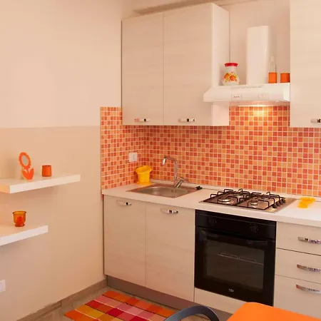 Feriegård Terralieta