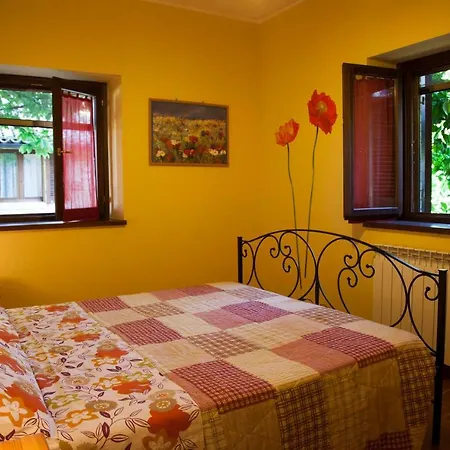 Terralieta * ロゼート・デッリ・アブルッツィ