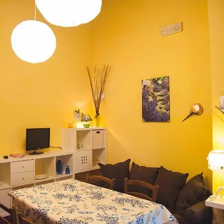 Feriegård Terralieta Roseto Degli Abruzzi