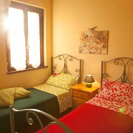 Terralieta Feriegård