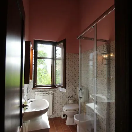 Terralieta Feriegård