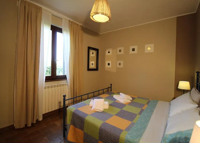 Terralieta Κατάλυμα σε φάρμα Roseto Degli Abruzzi