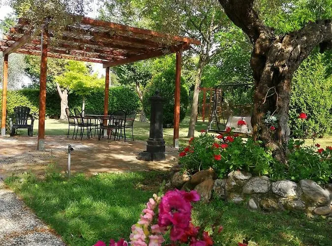 Terralieta Κατάλυμα σε φάρμα Roseto Degli Abruzzi