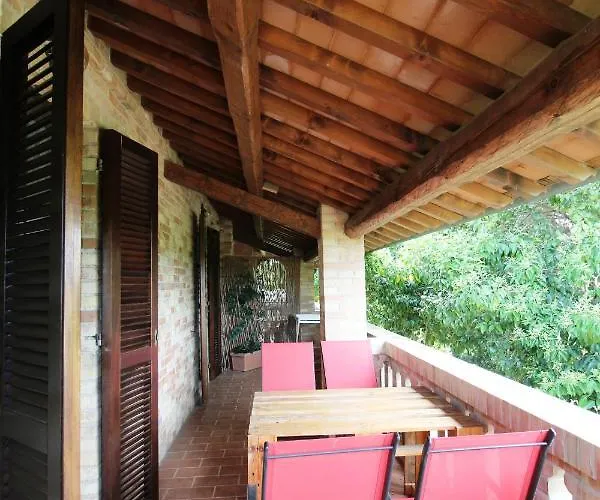 Terralieta Κατάλυμα σε φάρμα Roseto Degli Abruzzi