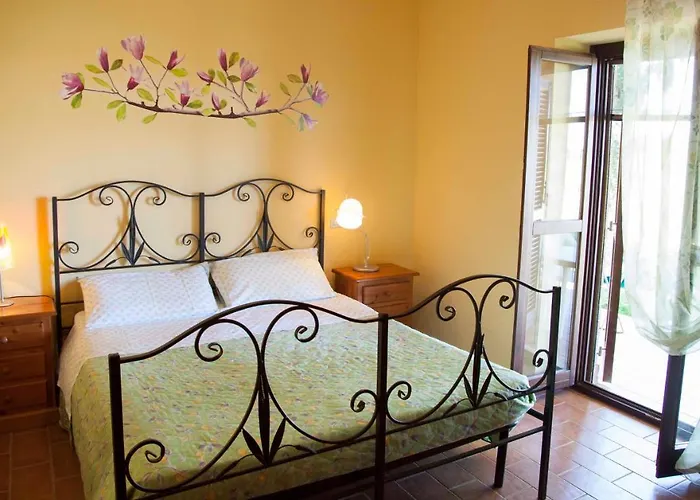 Terralieta Κατάλυμα σε φάρμα