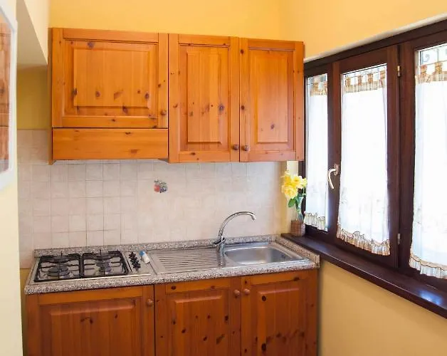 Terralieta Κατάλυμα σε φάρμα