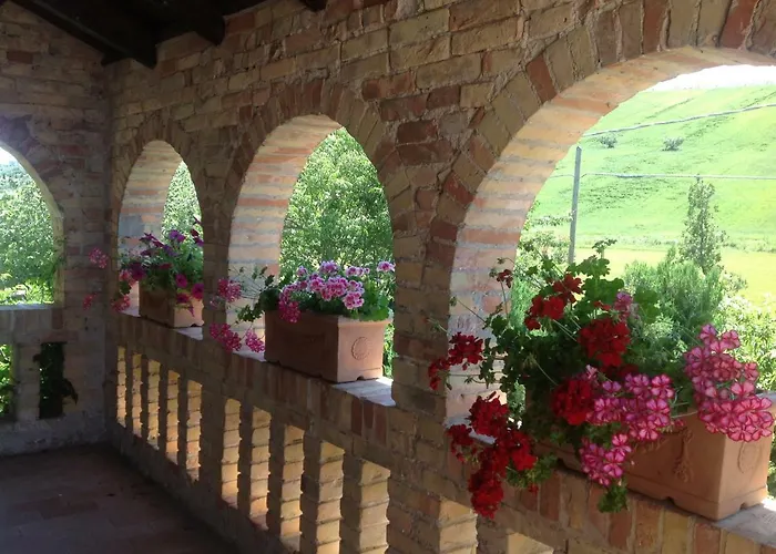 Terralieta Κατάλυμα σε φάρμα Roseto Degli Abruzzi