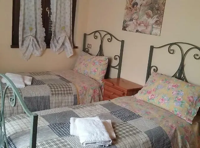 Terralieta Κατάλυμα σε φάρμα Roseto Degli Abruzzi