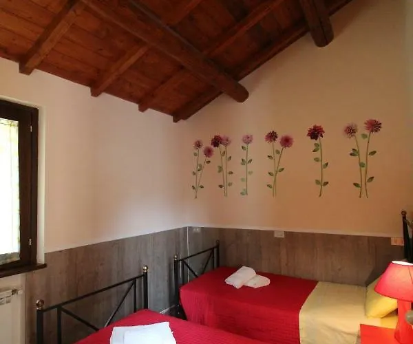 Terralieta Roseto Degli Abruzzi