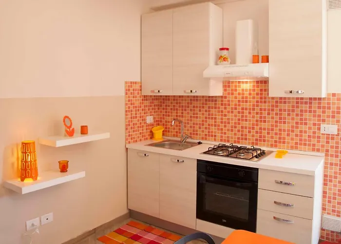 Κατάλυμα σε φάρμα Terralieta