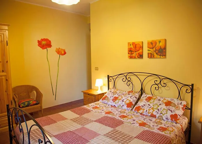 Terralieta Κατάλυμα σε φάρμα *