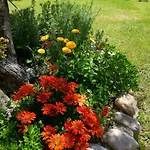 Farm stay Terralieta Roseto Degli Abruzzi