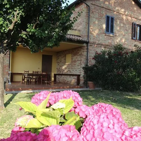 Terralieta Lantgård