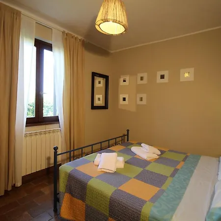 Terralieta Farm stay Roseto Degli Abruzzi