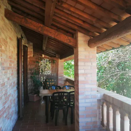 Terralieta Vakantieboerderij *