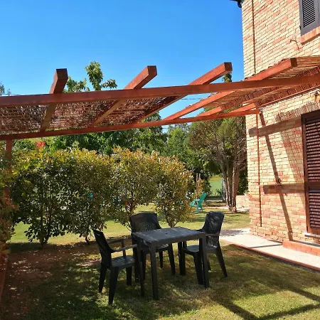Farm stay Terralieta