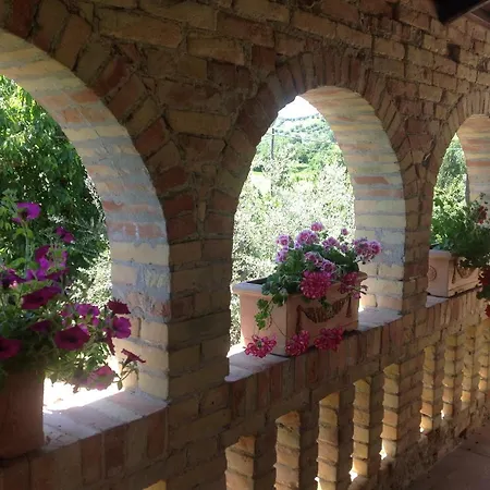 Terralieta Alloggio per agriturismo Roseto Degli Abruzzi