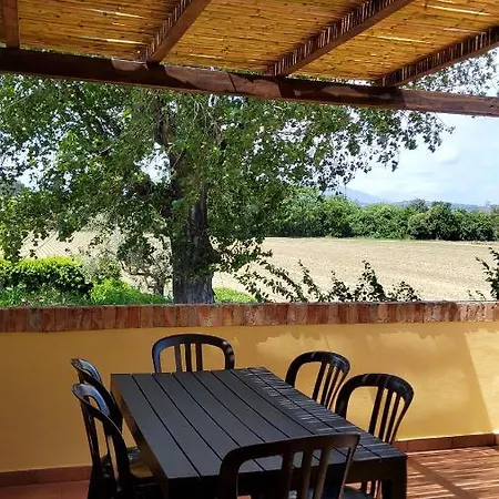 Terralieta Alloggio per agriturismo