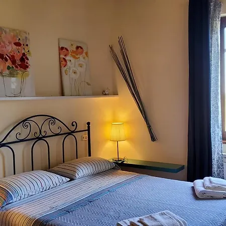 Terralieta Vakantieboerderij Roseto Degli Abruzzi