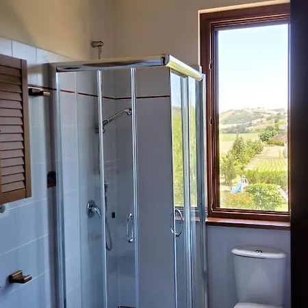 Terralieta Lantgård Roseto Degli Abruzzi