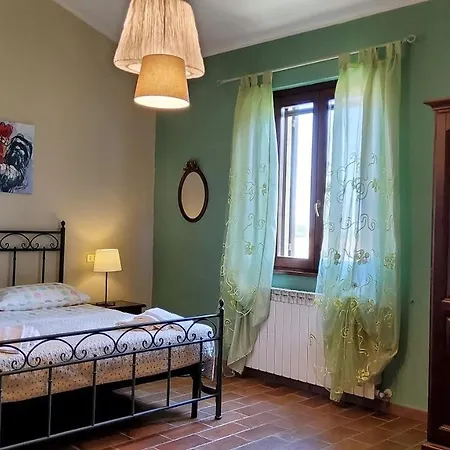 Farm stay Terralieta *