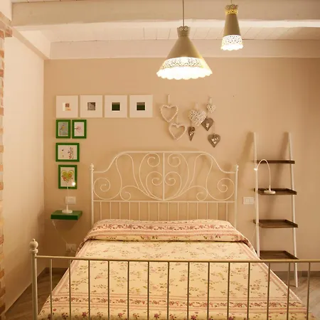 Alloggio per agriturismo Terralieta *