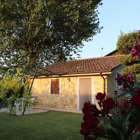 Terralieta Farm stay *