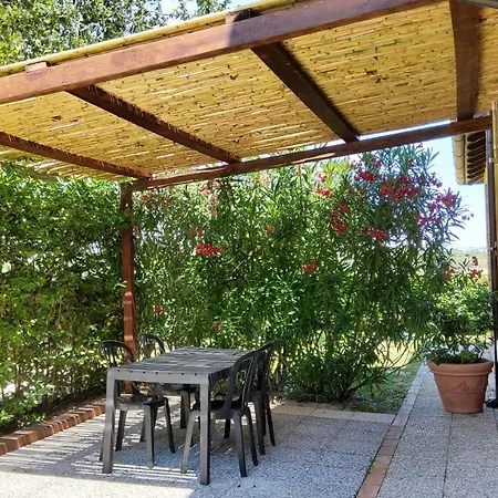 Terralieta Vakantieboerderij