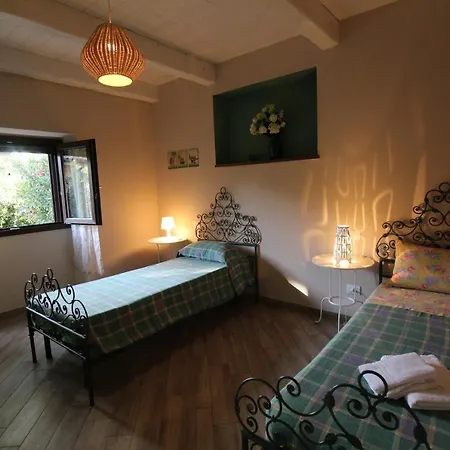 Farm stay Terralieta *