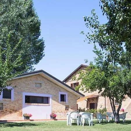 Terralieta Farm stay Roseto Degli Abruzzi