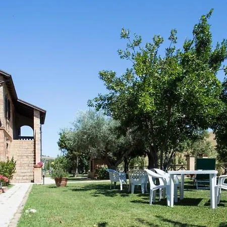 Terralieta Roseto Degli Abruzzi