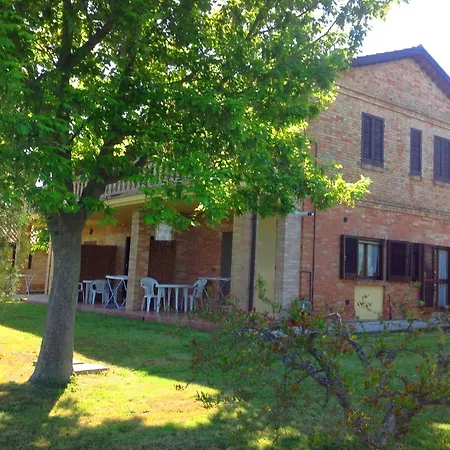 Farmház Terralieta