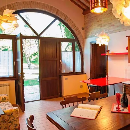Farm stay Terralieta Roseto Degli Abruzzi