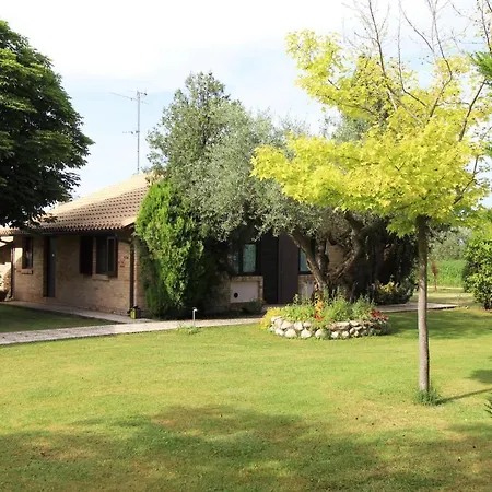 Farm stay Terralieta Roseto Degli Abruzzi