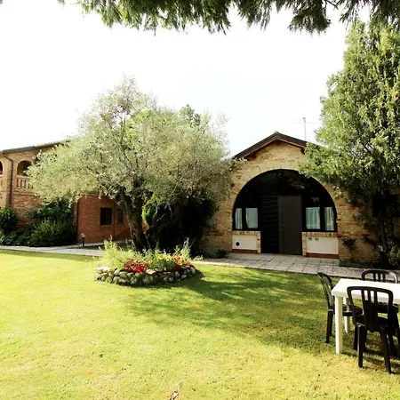 Farm stay Terralieta *