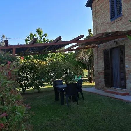 Terralieta Farm stay Roseto Degli Abruzzi